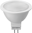 Лампа ОНЛАЙТ 61 133 OLL-MR16-5-230-6.5K-GU5.3-Лампы светодиодные - купить по низкой цене в интернет-магазине, характеристики, отзывы | АВС-электро